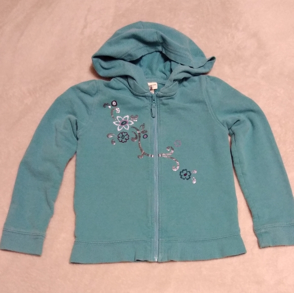 cherokee hoodie
